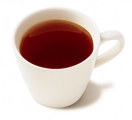 紅茶／提供画像