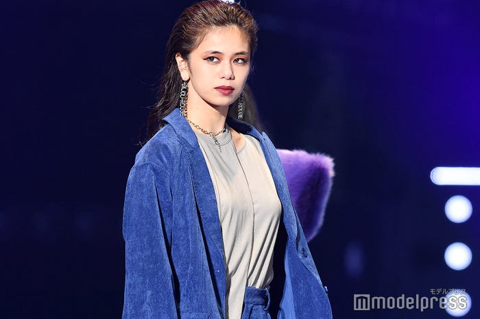 佐藤晴美(C)モデルプレス