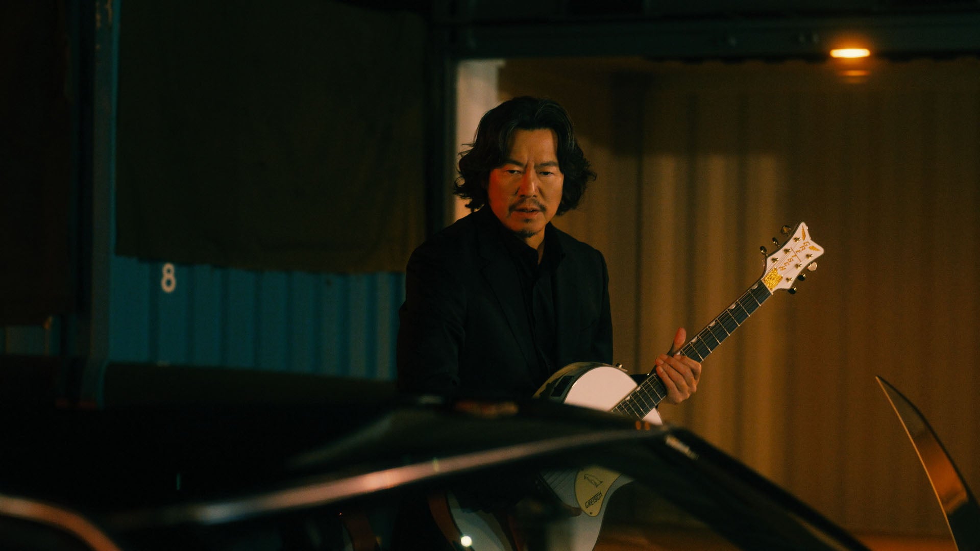 「No Activity」シーズン2、9月13日よりPrime Videoにて独占配信（C）2024 Amazon Content Services LLC or its Affiliates