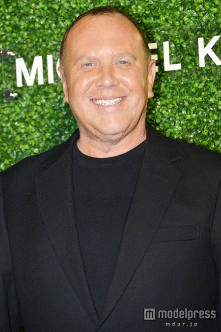 マイケル・コース氏