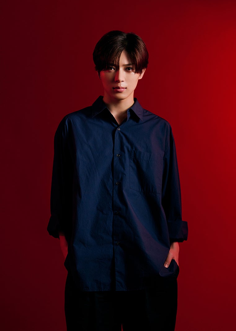 TAGRIGHT西山智樹、連ドラ初出演にして初主演 体験型推理ゲーム“マーダーミステリー”作品がテレビドラマ化
