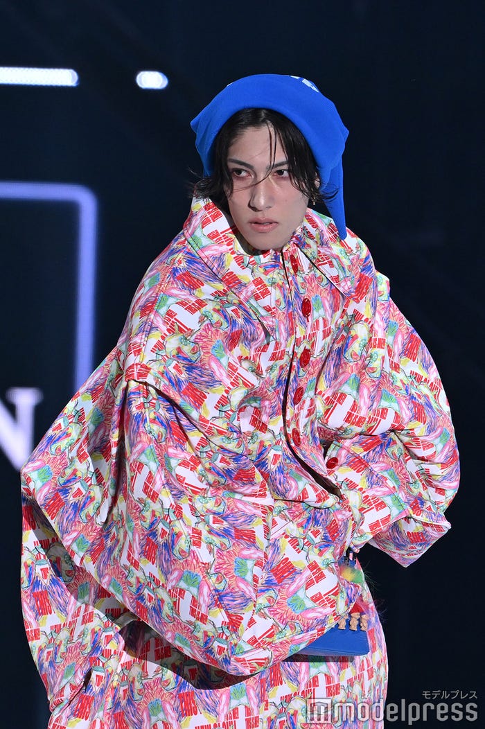 ヴァサイェガ渉(C)モデルプレス