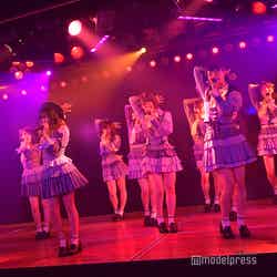 「Innocence」AKB48村山チーム4「手をつなぎながら」公演（C）モデルプレス