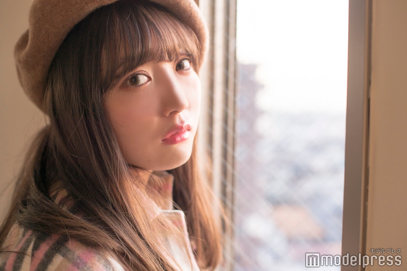 京佳（C）モデルプレス