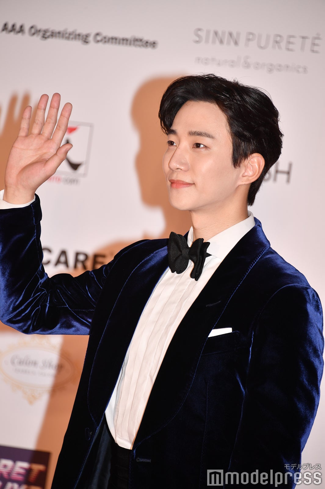 2PM　ジュノ⑨ 💛 このジュノ好きすぎて 長い間待受にしてた🥰 久々に見ても