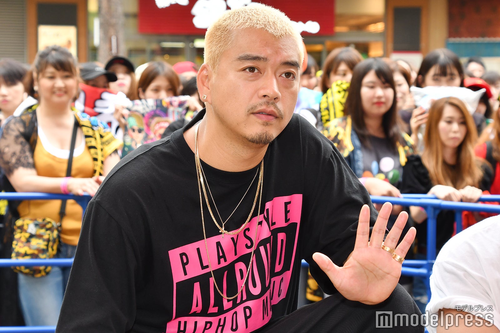 KUBO-C（C）モデルプレス