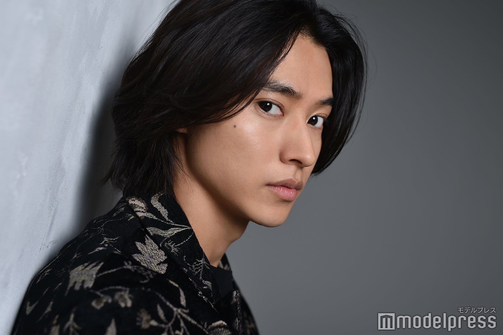 山崎賢人（C）モデルプレス