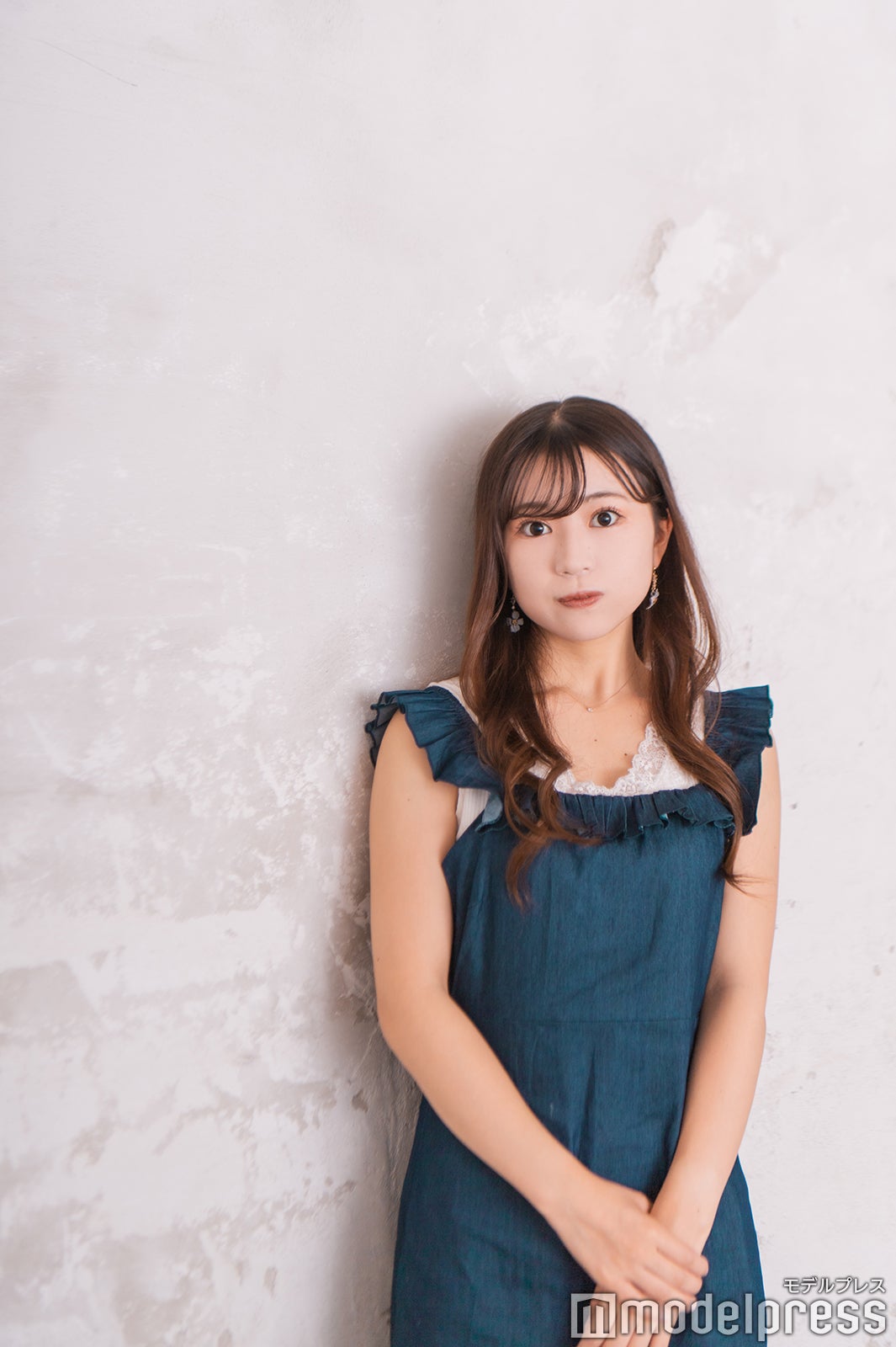 山川花妃さん（C）モデルプレス