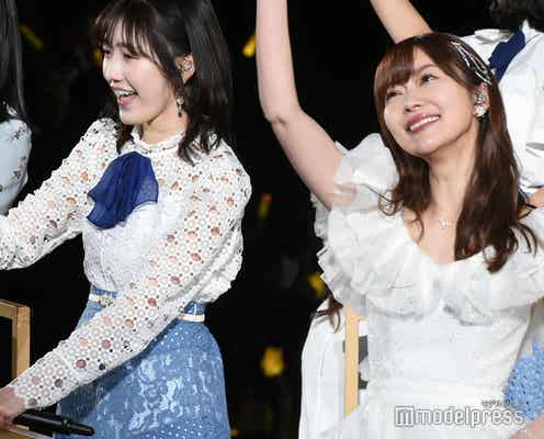 指原莉乃、3万人の「莉乃ちゃん」コールで涙の卒業 豪華ゲスト・HKT48愛…胸熱ポイント振り返る<指原莉乃卒業コンサート/セットリスト>