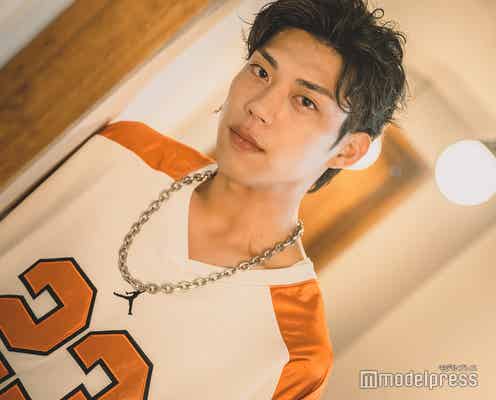 青木楓、TikTok縦型ショートドラマにも出演 参考にしている俳優は窪田正孝・二宮和也ら【「モデルプレス特別表紙出演権オーディション」受賞者インタビュー】