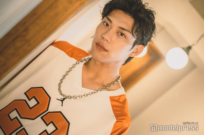 青木楓(C)モデルプレス