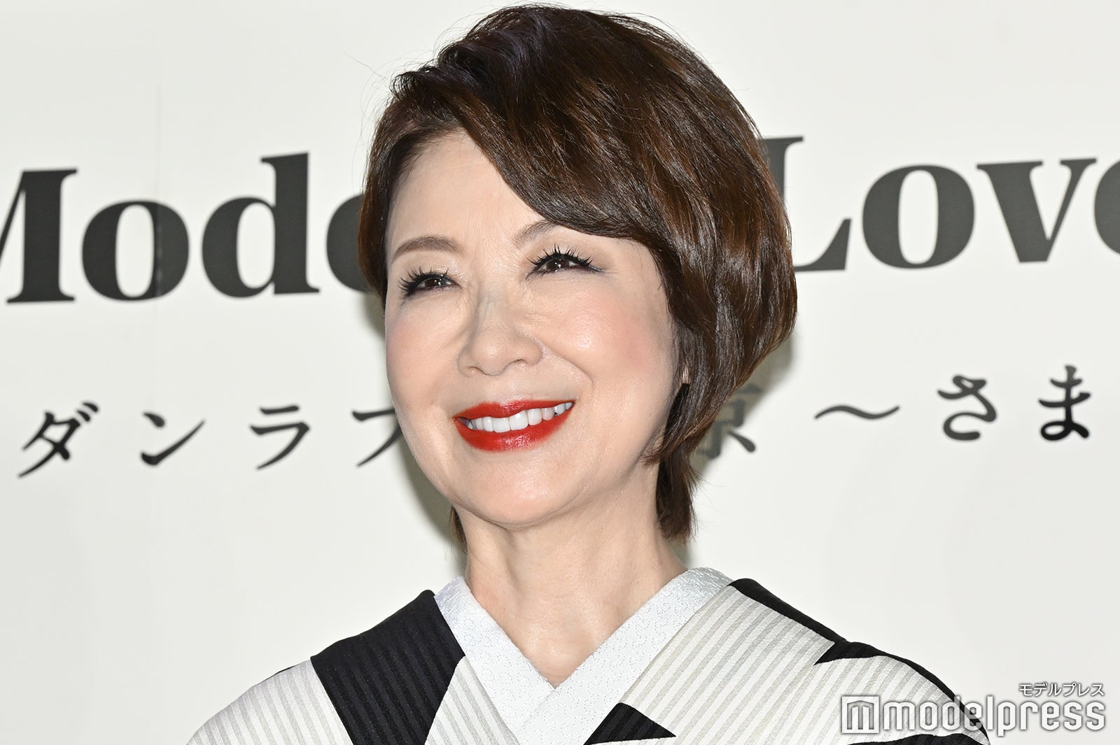 伊藤蘭 （C）モデルプレス