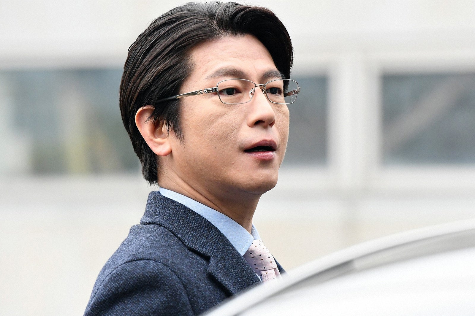 沖田 木村拓哉 の相棒 由紀 木村文乃 のコンプレックスとは コンビを引き裂く事件が発生 A Life 愛しき人 第4話あらすじ モデルプレス 沖田 木村拓哉 の相棒 由紀 木村文乃 のコンプレックスとは コンビを引き裂く事件が発生 A Life 愛しき人 第4話あらすじ モデルプレス