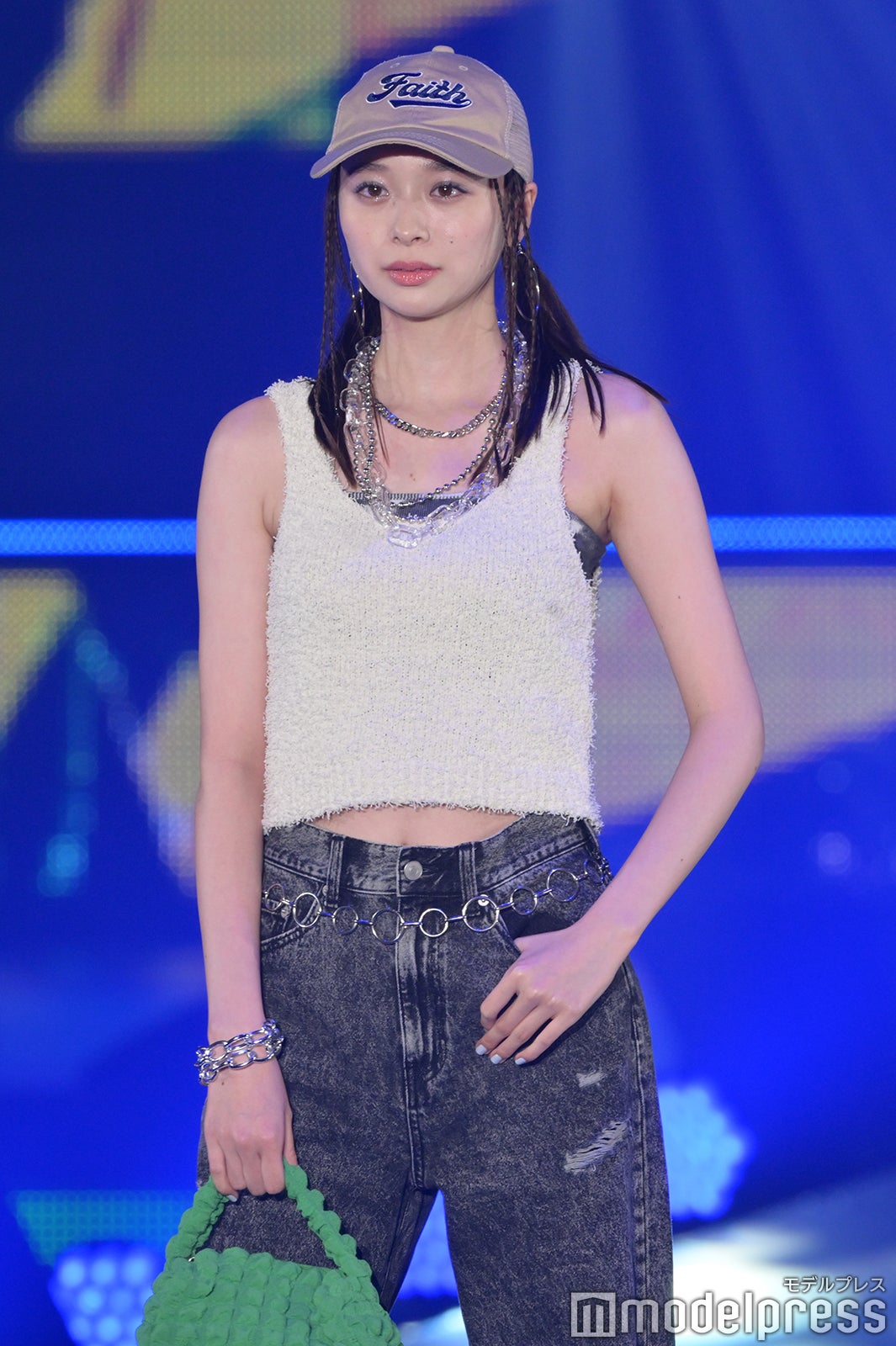 田鍋梨々花（C）モデルプレス