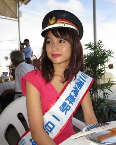 武田あやな