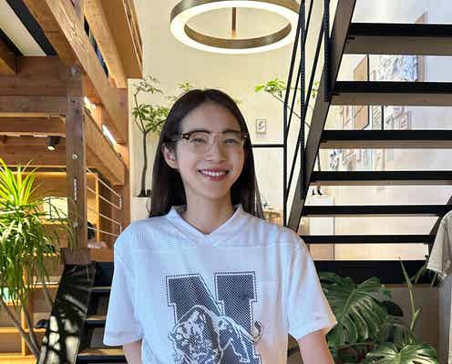 【パリ五輪】スケボー男子、客席に写った“笑顔の女神”モデル・在原みゆ紀とは?