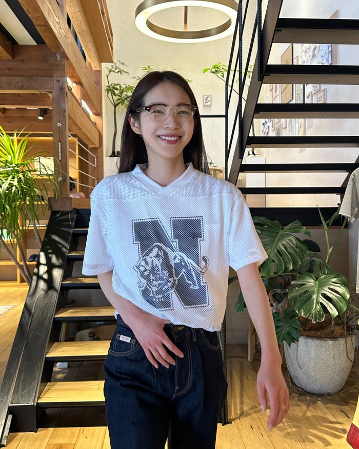 【パリ五輪】スケボー男子、客席に写った“笑顔の女神”モデル・在原みゆ紀とは？