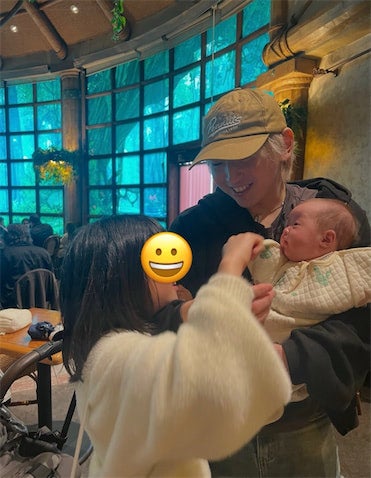 小林礼奈、再婚への偏見に本音「一括りにされるのは悲しい」