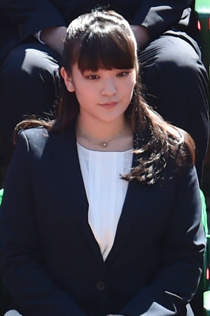 眞子さま、小室圭さんと婚約内定<会見全文> - モデルプレス