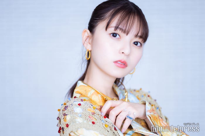 齋藤飛鳥(C)モデルプレス