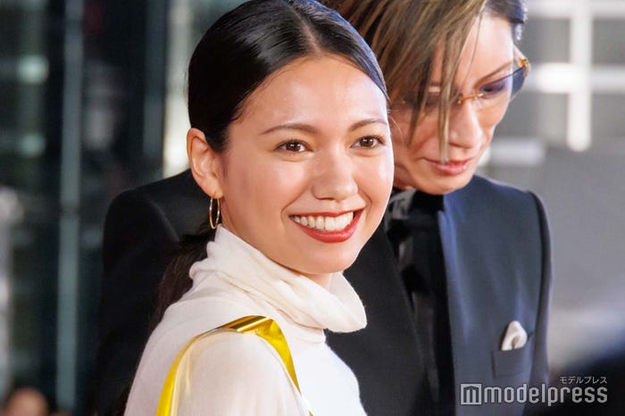 二階堂ふみ(C)モデルプレス