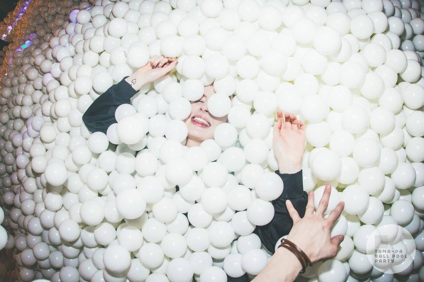 tamapa過去開催時の様子／画像提供：ハイ