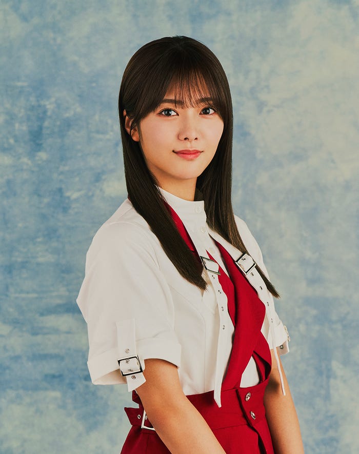 田村保乃(提供写真)