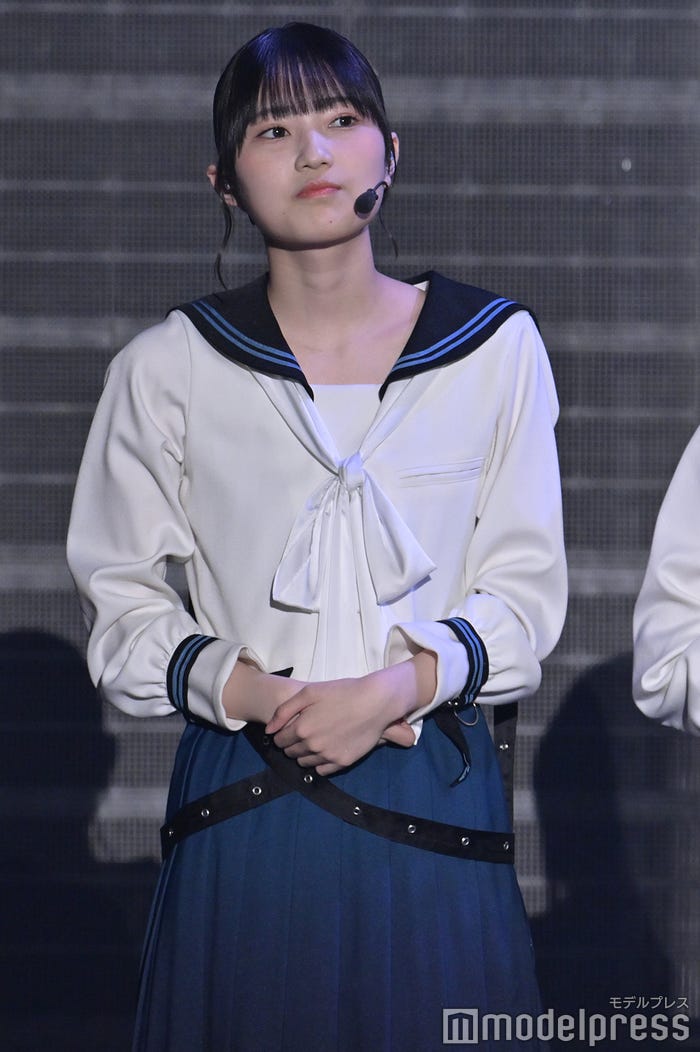 的野美青(C)モデルプレス