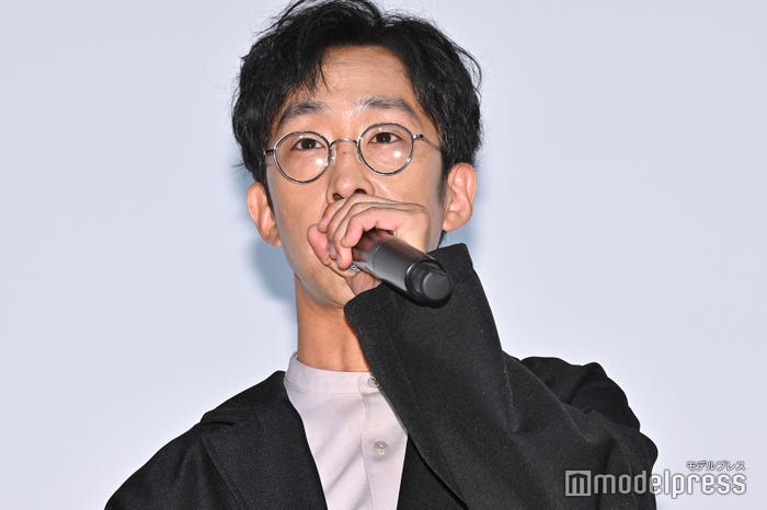 北村有起哉(C)モデルプレス