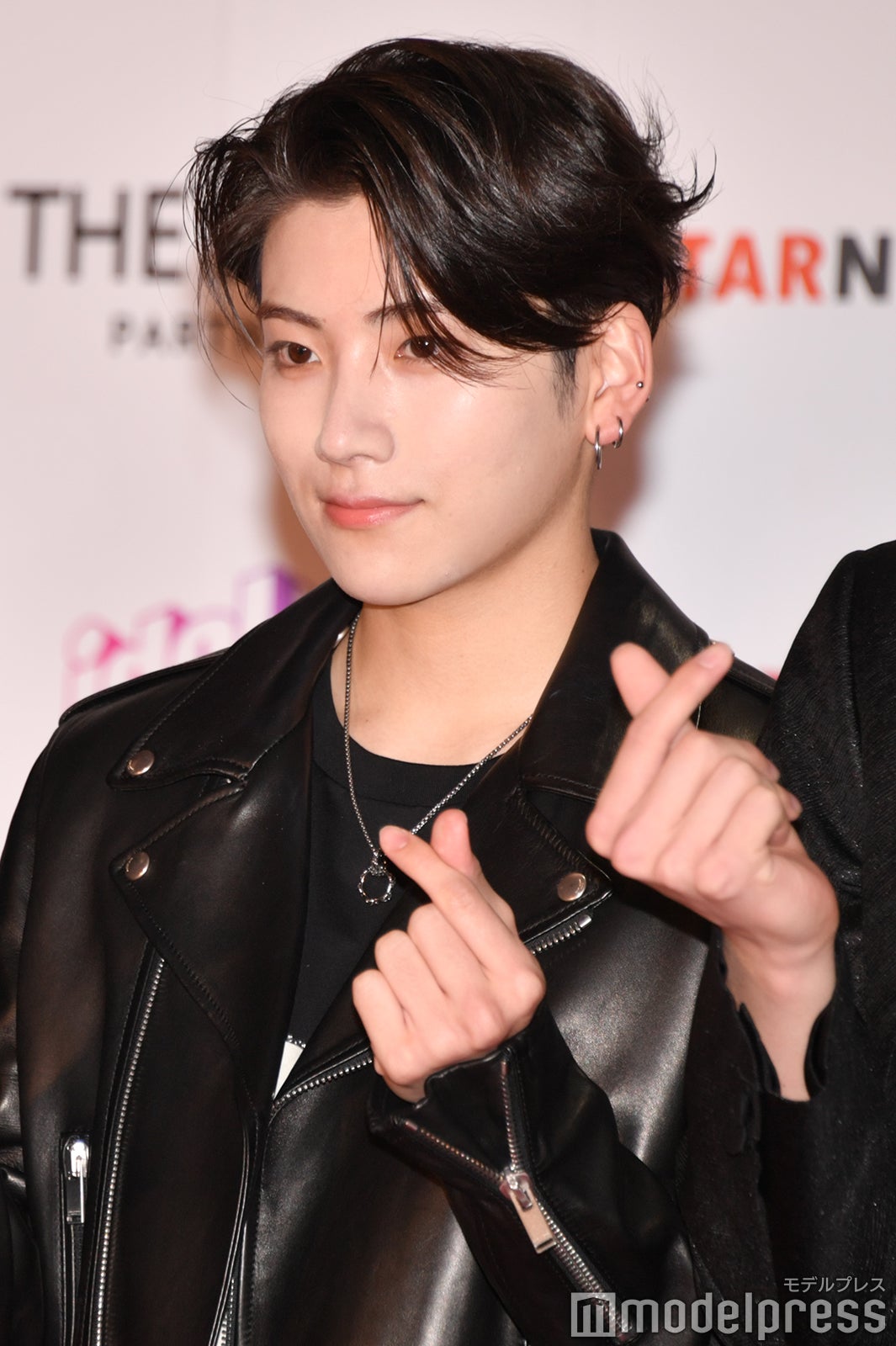 YUMA（C）モデルプレス