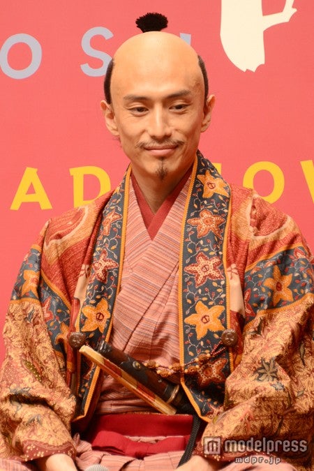 伊勢谷友介