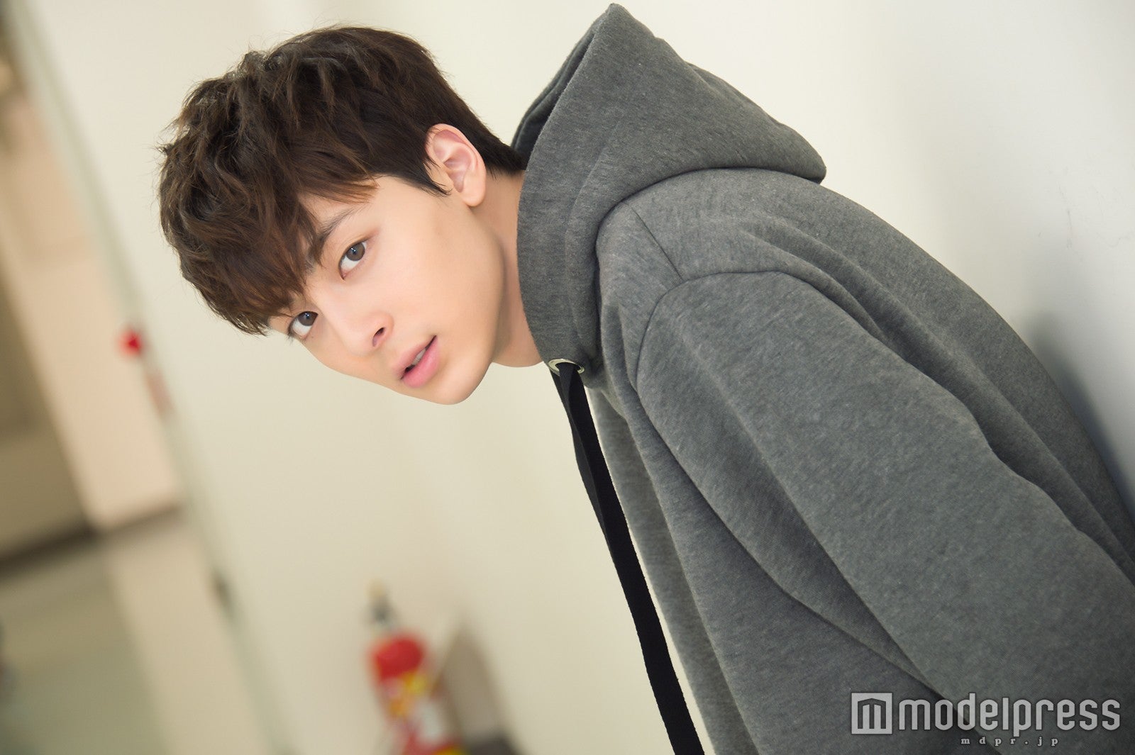 高杉真宙、猫になる！「おひざにのりたい欲が止まらない…」“萌えセリフ”連発の感想は？