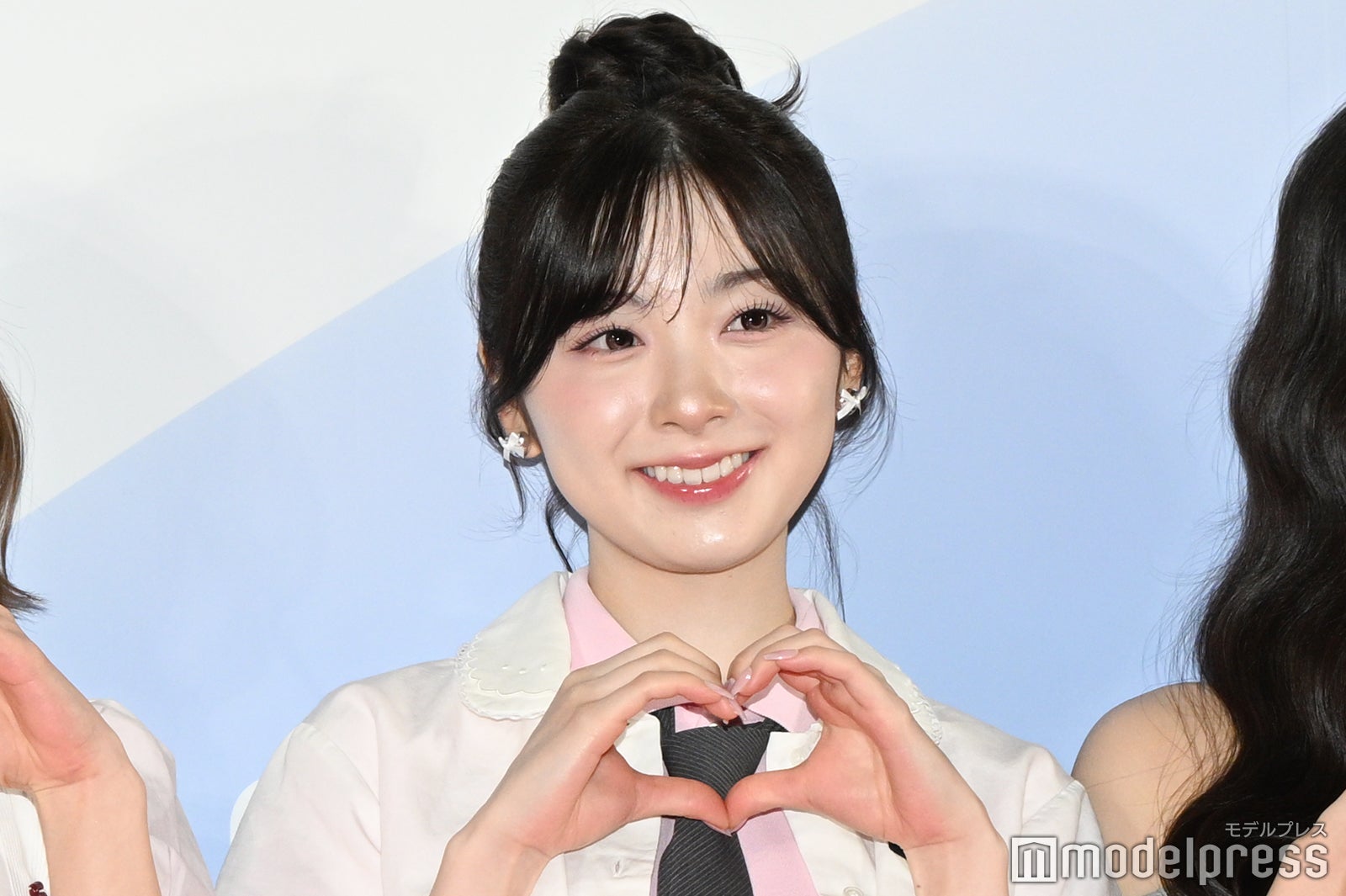 ミイヒ（C）モデルプレス