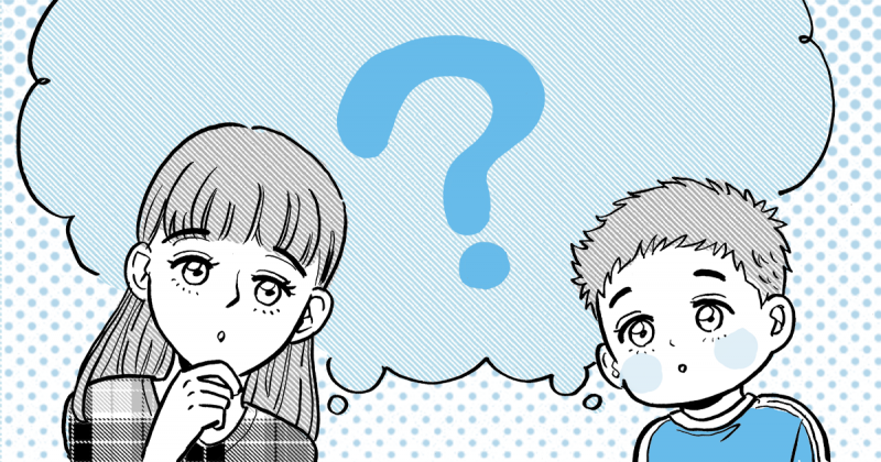 ＜子どもの血液型知ってる？＞いつ調べるか、調べるかどうかで悩むママへのアドバイス