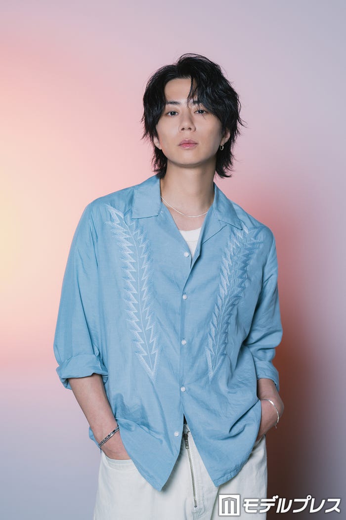 北山宏光(C)モデルプレス