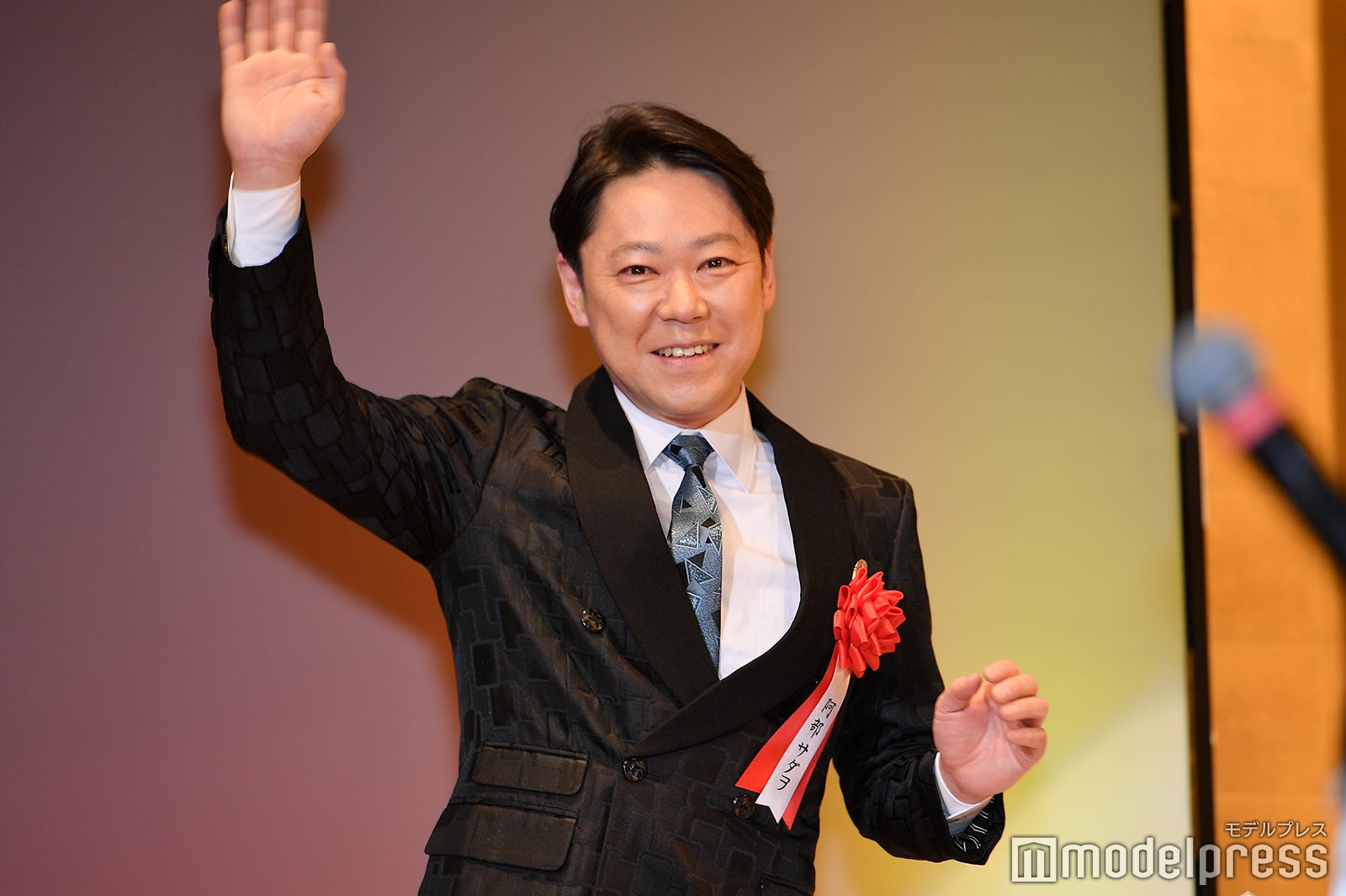 阿部サダヲ （C）モデルプレス