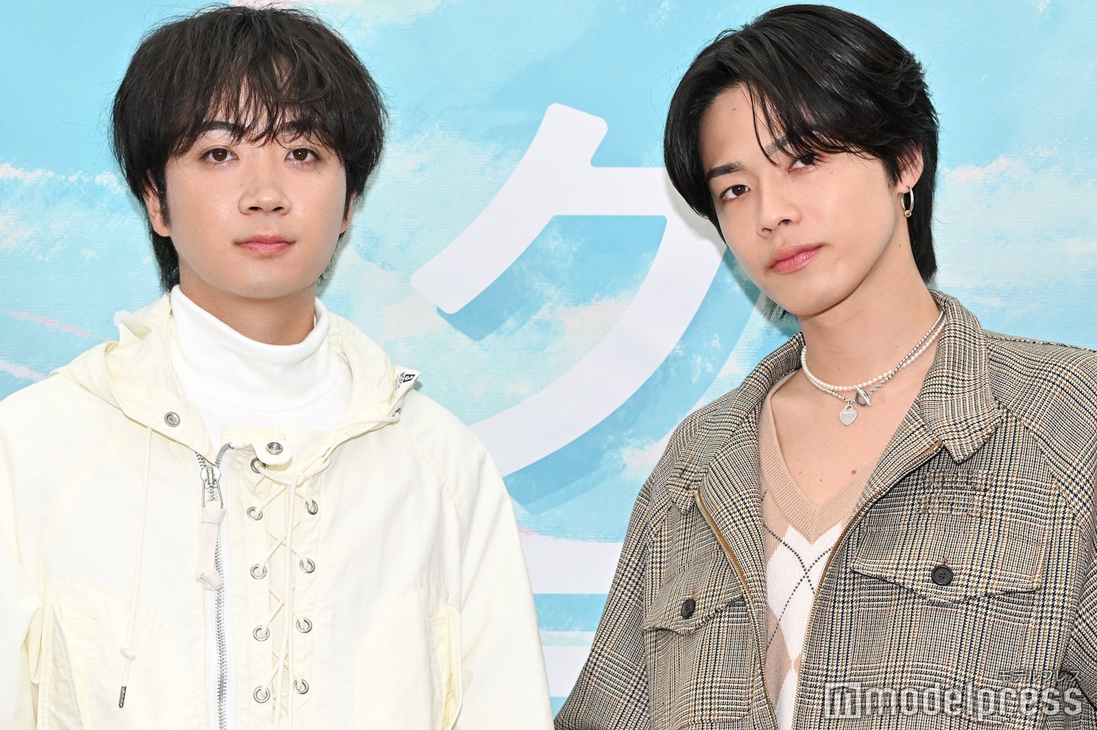 悠馬（ゆうま）、やまと（C）モデルプレス