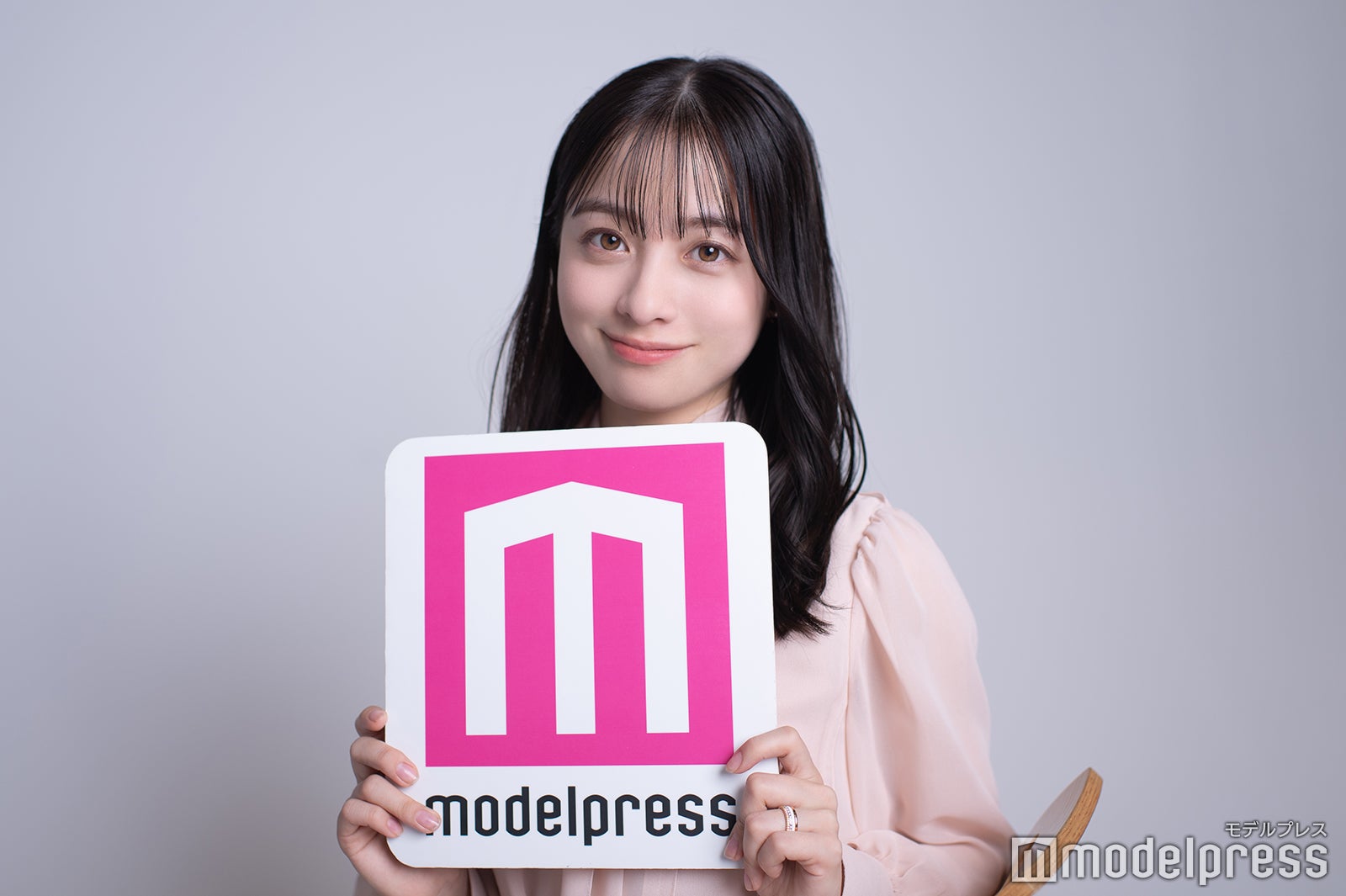 橋本環奈（C）モデルプレス