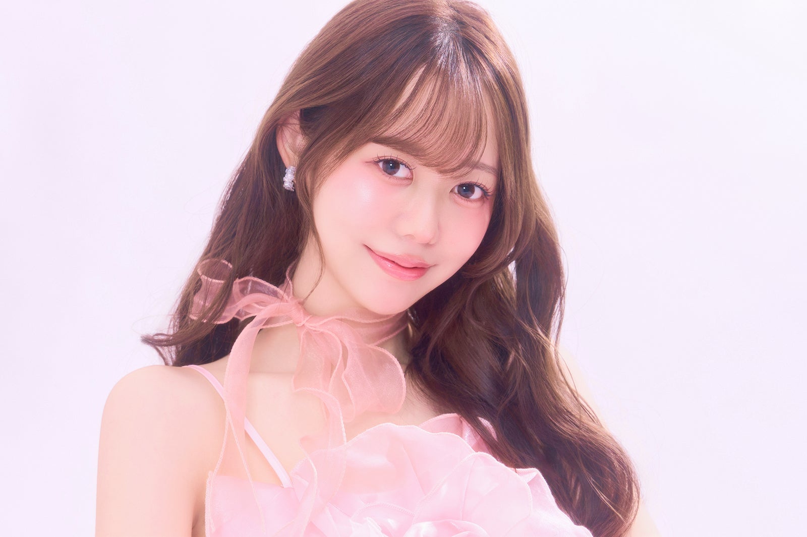 瀬名ちひろ、ミーグラムで初ファンクラブ開設「更に交流を深められることを楽しみにしています！」