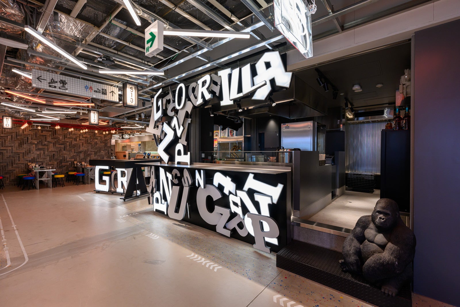 東急プラザ原宿「ハラカド」／提供画像