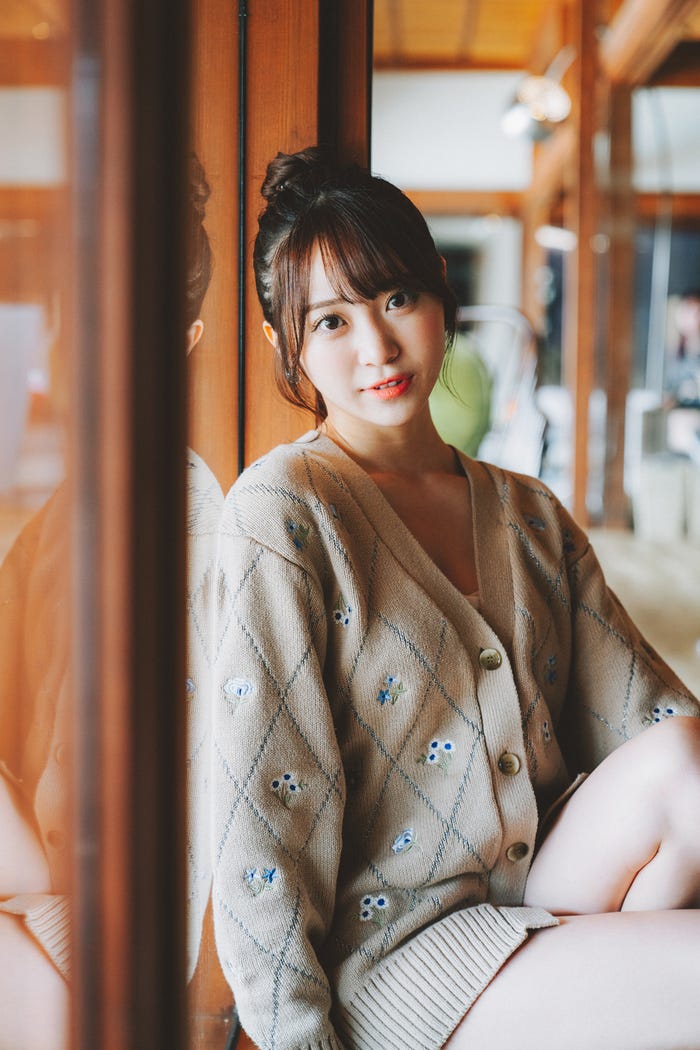 かとゆり(C)AbemaTV, Inc.