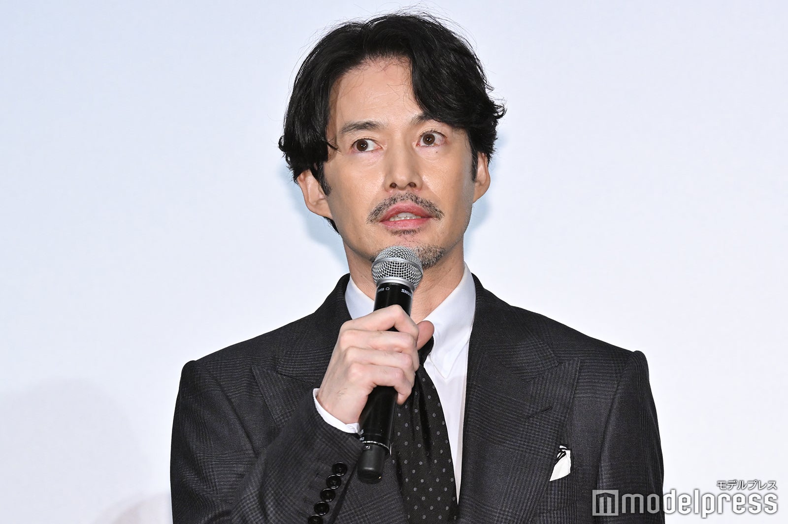 竹野内豊（C）モデルプレス