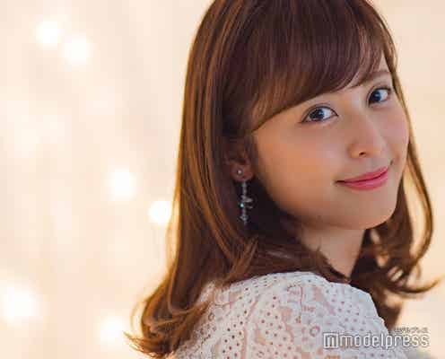 久慈暁子アナ、アメリカ生活での苦悩明かす「生意気な生活を送れないくらい」