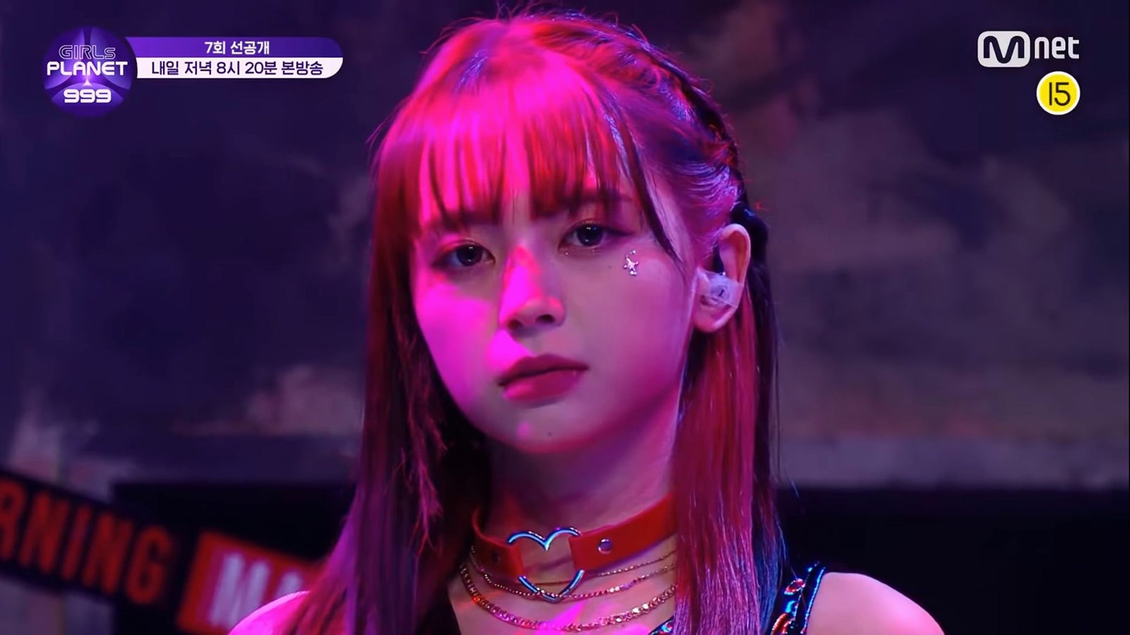 ＜Girls Planet 999＞JYP元練習生の坂本舞白、ITZY楽曲で勝利に反響「感慨深い」