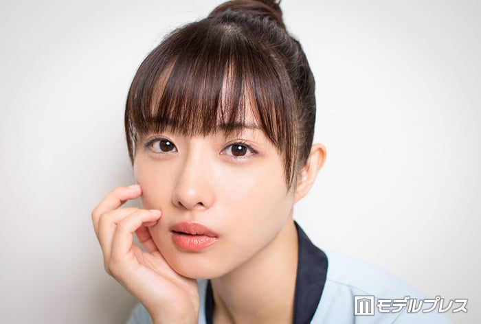 石原さとみ アンサング シンデレラ のヘアメイクポイント 西野七瀬への 特別な想い インタビュー後編 モデルプレス