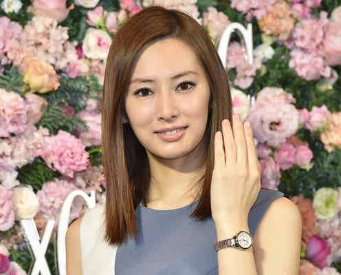 北川景子「今でも胸に残っている」10代のエピソードとは