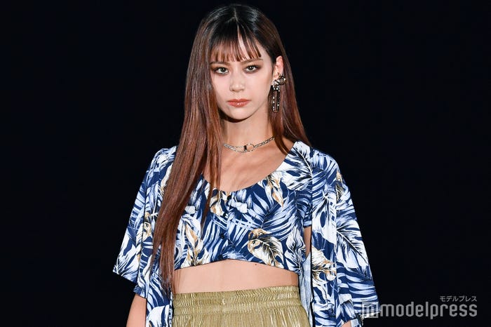 西内まりや(C)モデルプレス