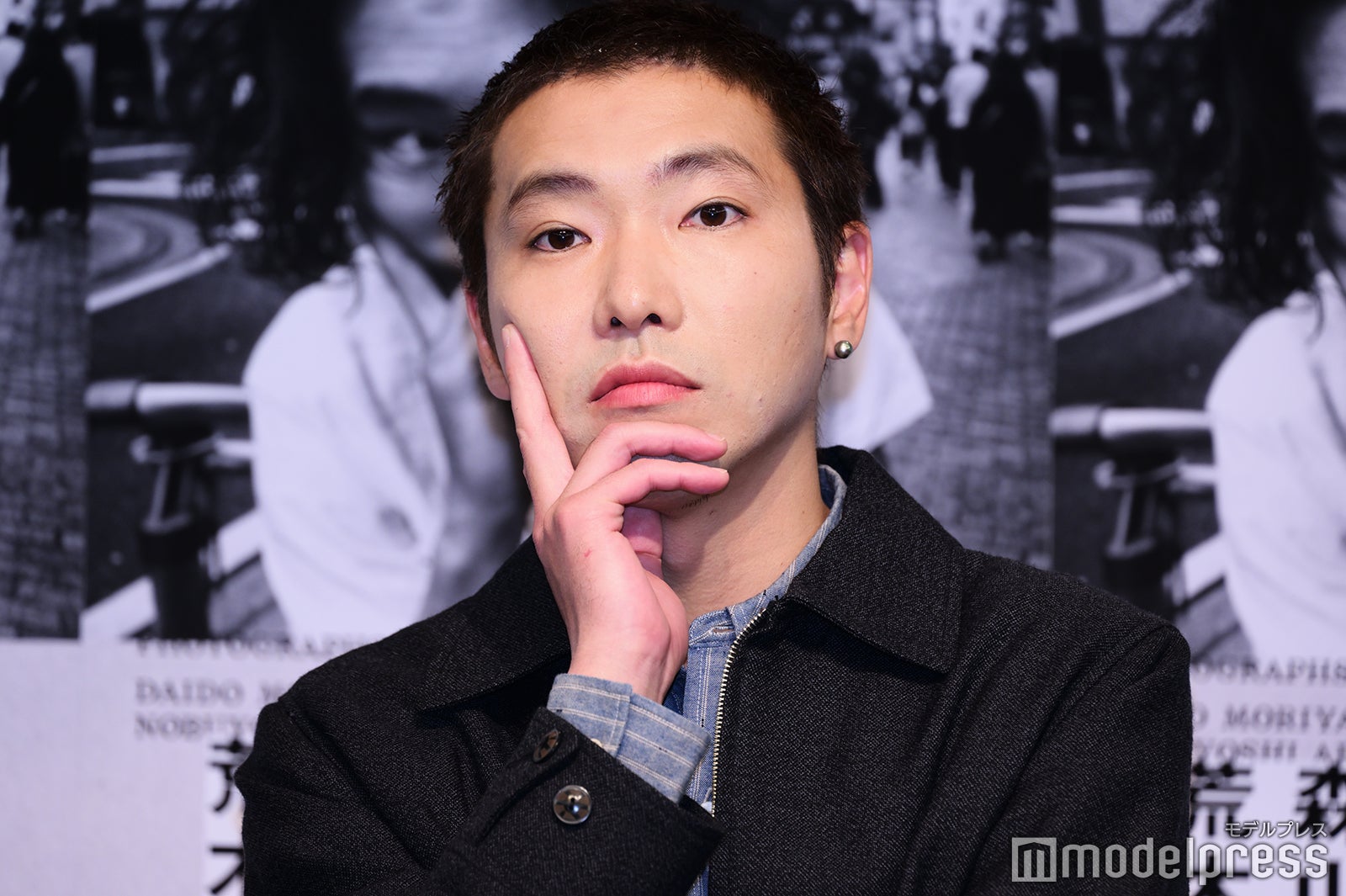 柄本佑（C）モデルプレス