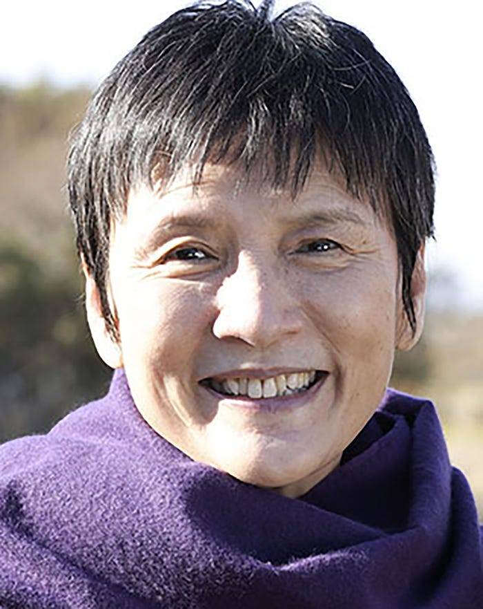 根岸季衣 (C)2022「向田理髪店」製作委員会