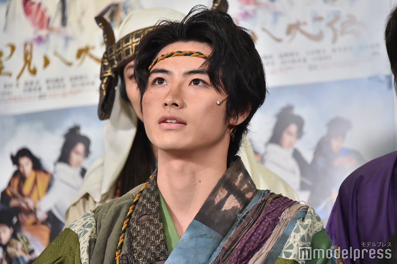 岐洲匠 （C）モデルプレス